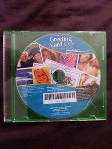 Grußkartenfabrik - Fotokartenmacher CD - Bild 1 von 1