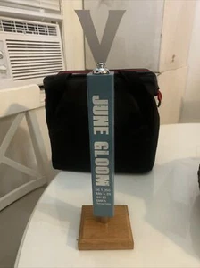 Venice Beach Beer Co. Bier Zapfhahn Griff SEHR SELTEN JUNE DÜSTER - Bild 1 von 9