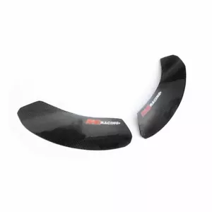 Deslizantes de cola de fibra de carbono R&G (acabado brillante) MV Agusta Superveloce 800 2020 - Imagen 1 de 1