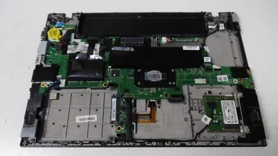Genuine i5-5300U@2.30GHz Motherboard - Lenovo ThinkPad T450 - 00HN525 * Tested - Image 1 of 4