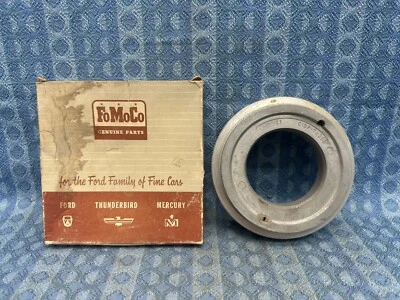 1961-1964 Ford Falcon, Fairlane Fordomatic NOS Trans Piston C1DP-7A262-A SEE AD - Image 1 of 4