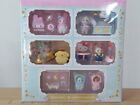 Sylvanian Families Calico Critters × Sanrio Baby and Friendly Furniture NEW JPN