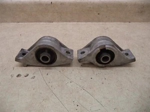 2005 Yamaha RS Venture 4-Stroke Engine Motor Mounts Brackets Rage Vector - Picture 1 of 4