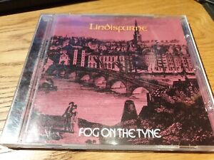 Lindisfarne - Fog on the Tyne (CD 2004) FOLK ROCK, Alan Hull