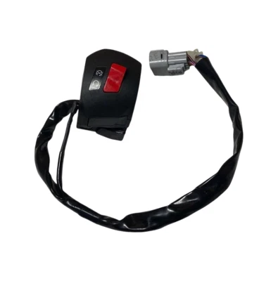 Right Control Switch RH fits KTM DUKE 250 2021 2022 2023 KTM - Image 1 of 4