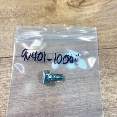 YAMAHA OEM NOS UNION PERN / 90401-10004 / XS500 XS650 Foto 1 de 2