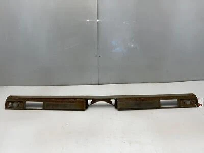 1976 1977 Olds Cutlass Supreme хвост отделки панели крышки молдинг OEM 9670741 - Изображение 1 из 4