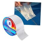 Professional Super Waterproof Tape, Aluminum Butyl Rubber Tape for 