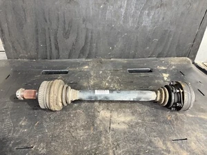 95-99 BMW E36 M3 S52 AXLE SHAFT USED OEM LK=94MM/D=38MM 2228513 *Note - Bild 1 von 6
