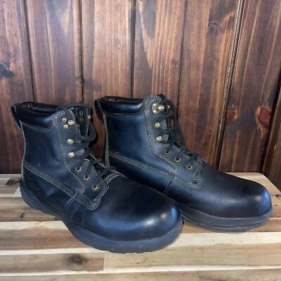 Dr. Bota de trabajo Comfort Protector para hombre Foto 1 de 4