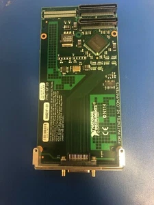 NATIONAL INSTRUMENTS NI 184021F-01 PMC-GPIB VME - Foto 1 di 3