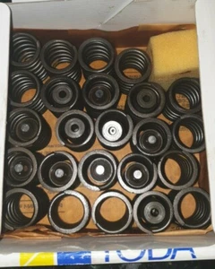 Honda Nsx C30 Valve Springs 69000km C30A - Imagen 1 de 1