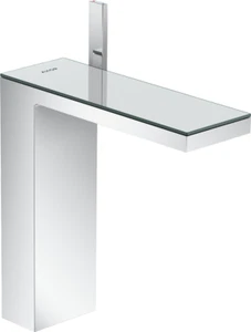 AXOR MyEdition Single lever basin mixer 230 for wash bowls with push-open waste - Picture 1 of 3