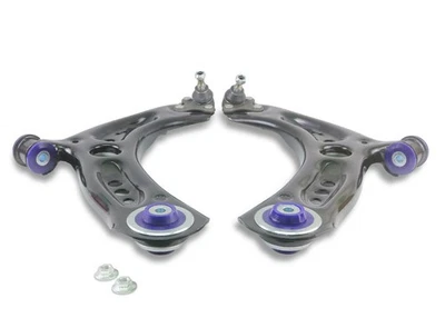 Juego de brazo de control inferior delantero SuperPro para Audi A3 Quattro Premium 2015 con Foto 1 de 4