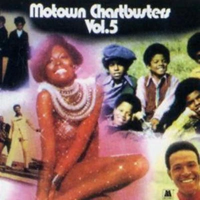 Various Artists: Motown Chartbusters Vol. 5 - Image 1 of 1