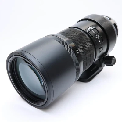 Olympus M.Zuiko Digital ED 300mm F/4.0 IS PRO #209 - Image 1 of 4