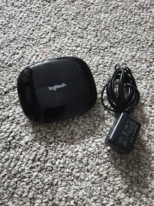 Logitech O-R0004 Ultimate Hub mit Netzteil - Bild 1 von 1