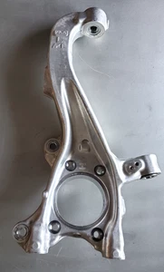 2022 2023 2024 TOYOTA TUNDRA FRONT LEFT OEM FACTORY SPINDLE KNUCKLE - Picture 1 of 8