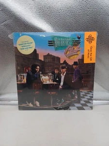 Breakfast Club • Self Titled 1987 Vinyl LP • New In Shrink! - Picture 1 of 2