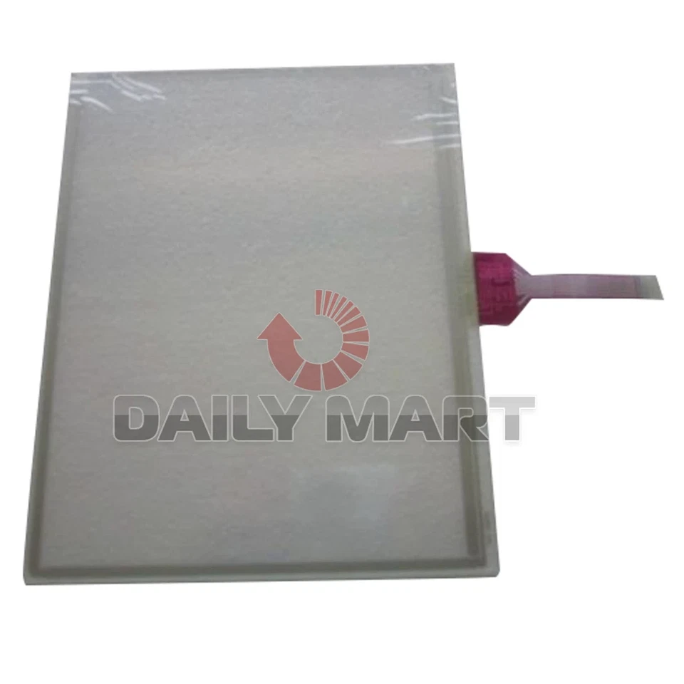 NEW GT/GUNZE USP 4.484.038 G-27 Protective Membrane Touch Screen Glass Panel 10" - Image 1 of 1