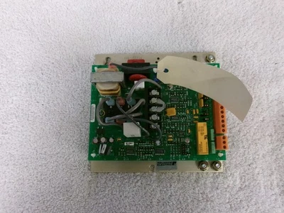 Controlador de motor elétrico Reliance DC2 115/230VAC 57210-31D DC2-52U - Imagem 1 de 4