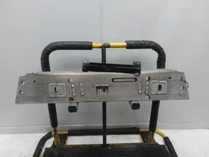 MERCEDES GLE CLASS Gearbox Crossmember 2015-2021 A1662400432 - Picture 1 of 4
