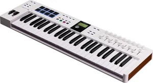 KeyLab Essential mk3 — 49 Key USB MIDI Keyboard Controller with Analog Lab V Sof - Picture 1 of 5
