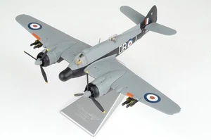 AA28602 Corgi Beaufighter TF.Mk X 1/72 Model RD805 RAF No.45 Sqn - Picture 1 of 2