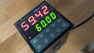 Inkbird & Sestos Digital Cycle Timer Switches Preset Scale 100-240V - Picture 1 of 4