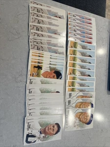 Lot 70 Baseball Postkarten Perez-Steele Galerien /10.000 - Bild 1 von 2
