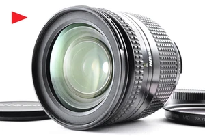 Lente zoom Nikon AF NIKKOR 28-200mm f3.5-5.6 D [como nueva] #25104 - Imagen 1 de 19