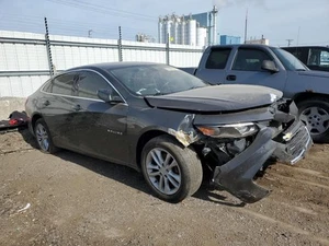 Power Brake Booster Fits 16-22 MALIBU 4325194 - Imagen 1 de 12