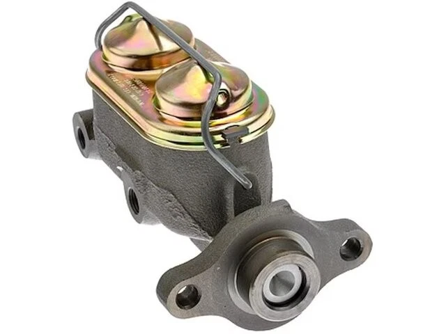 Cilindro maestro de freno para 83-87 Chevy Pontiac Chevette T1000 Acadian 1,6 L JY52W7 Foto 1 de 1