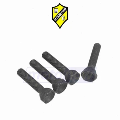 Eastern Motorcycle Tappet Adjusting Screws for 1936-1952 Harley Davidson EL bf - Image 1 of 4