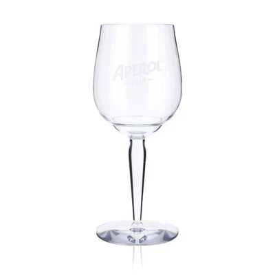 Aperol Spritz Acryl Glas Gläser Signature Glas Scherbenfrei 0,49l 1919 Tritan - Bild 1 von 3