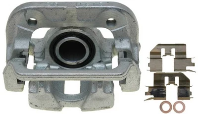 Pinza de freno de disco-R-Line semicargada y conjunto de soporte se adapta a 09-14 Acura TL Foto 1 de 3