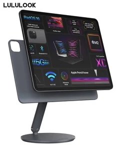 Soporte de carga inalámbrico magnético LULULOOK para iPad Pro 11"" M4 (2024)  - Imagen 1 de 1