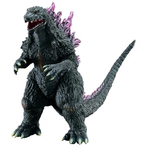 Movie Monster Series Godzilla 2000 Millennium Godzilla ver.2.0 BANDAI FIgure - Picture 1 of 2