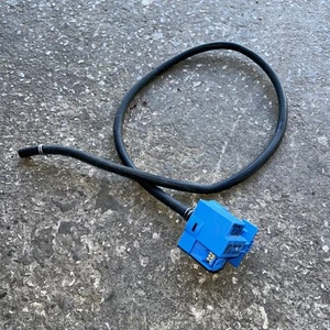 Hotpoint Ultima WMUD 10637 Washing Machine Pressure Switch + Hose Assembly - Picture 1 of 2
