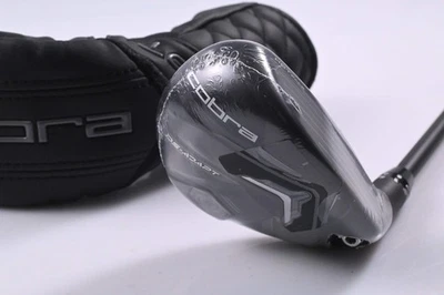 Cobra DS-Adapt #3 Hybrid / 19 Degree / Stiff Flex KBS PG Hybrid 85 Shaft - Image 1 of 4