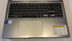 ASUS VivoBook F1605PA-MB091W Intel Core i5-11300H/8GB/512GB SSD/16"Zoll - Bild 1 von 6