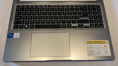 ASUS VivoBook F1605PA-MB091W Intel Core i5-11300H/8GB/512GB SSD/16"Zoll - Bild 1 von 4