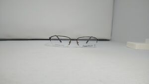 Perry Ellis Eyeglasses PE264-2 Brown   53-18-140 FLEX HINGES 1740B  