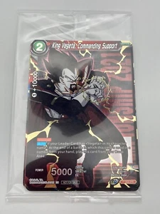 Versiegelt - 2021 DBS Championship WINNER Pack Vol.3 - Dragon Ball Super Kartenspiel - Bild 1 von 2