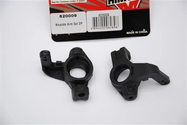 HIMOTO 820009 - 8E010 Mozzi Anteriori 1/8 - Immagine 1 di 1