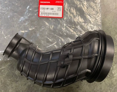 HONDA TRX450R TRX450ER 450R 450ER AIRBOX A CARBURADOR BOTA ADMISIÓN, CONDUCTO 06-14 Foto 1 de 3