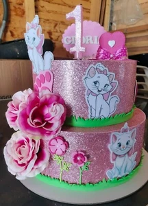 Torta scenografica semi nuova - Foto 1 di 1