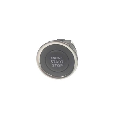 Best Engine Ignition Start-Stop Switch Button Fit for Suzuki S-Cross 2014-2021 Foto 1 de 4