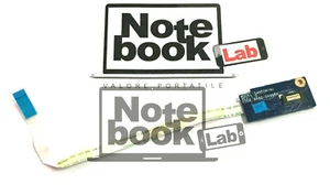Modulo Board Fingerprint Lettore Impronte + Cavo Flat BA92-04985A Samsung X460 - Imagen 1 de 1
