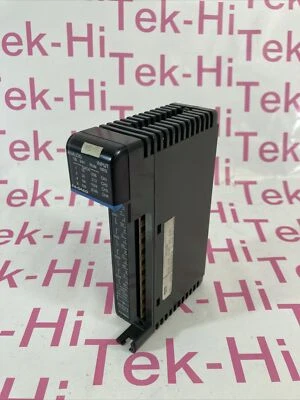 FACTS  F4-04AD  ENGINEERING ANALOG INPUT MODULE  F404AD  overnight shipping - Image 1 of 4